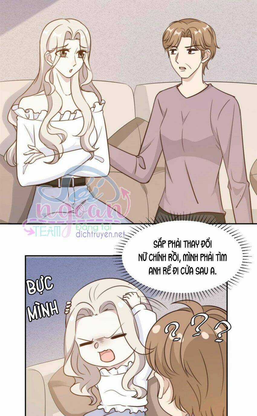 Ẩn Hôn Chí Ái - Chapter 38 - Trang 11