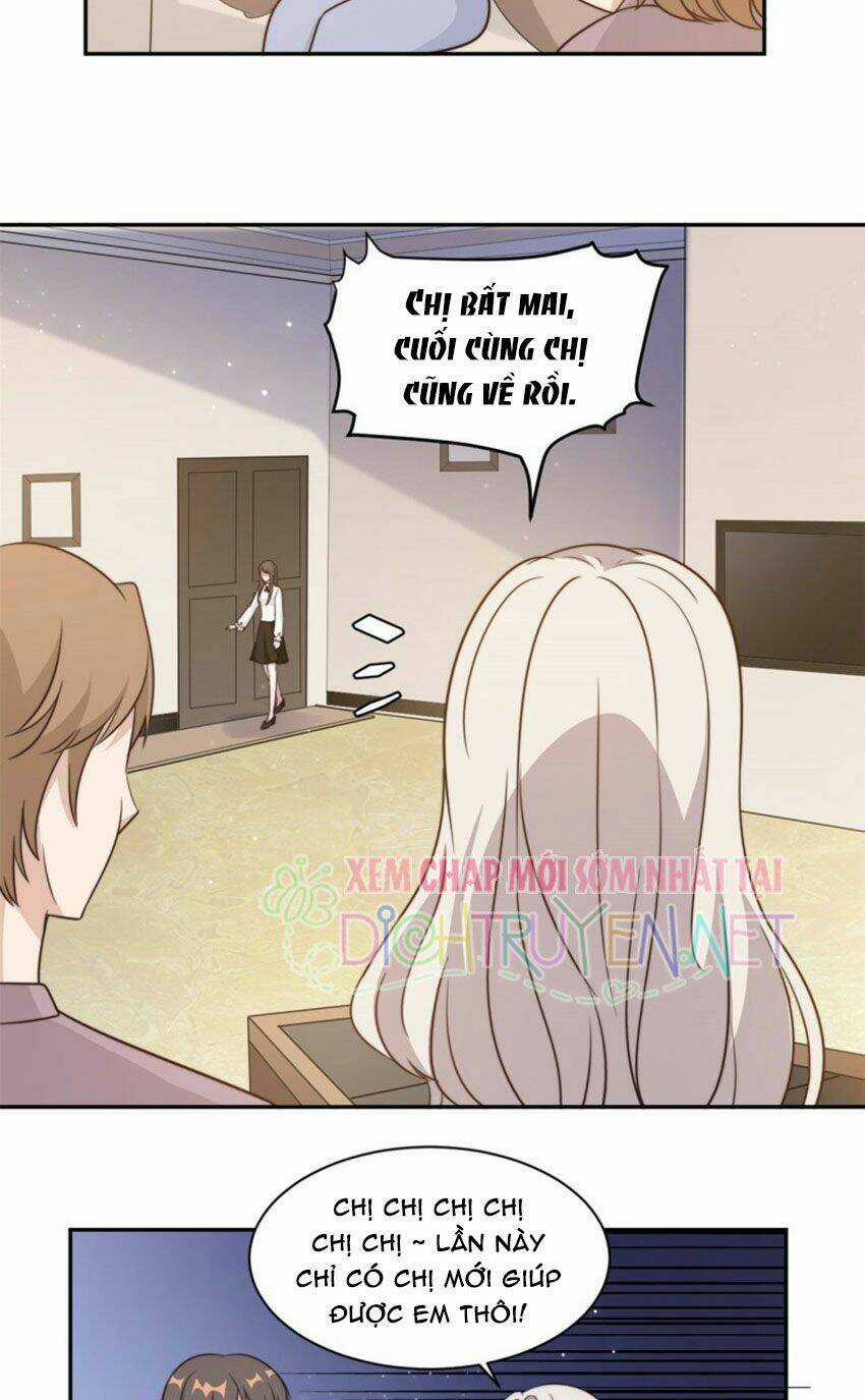 Ẩn Hôn Chí Ái - Chapter 38 - Trang 12