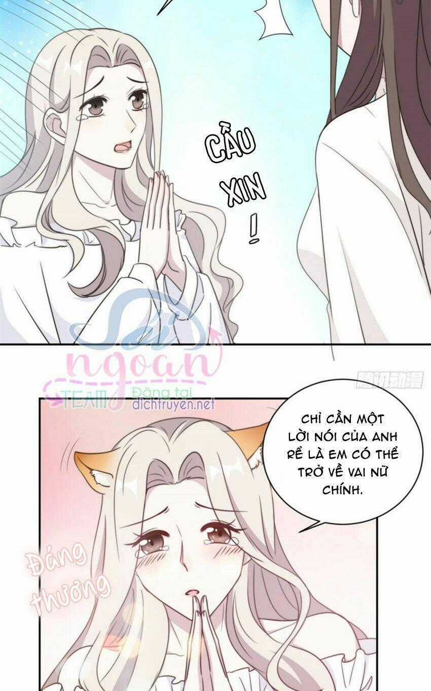 Ẩn Hôn Chí Ái - Chapter 38 - Trang 17