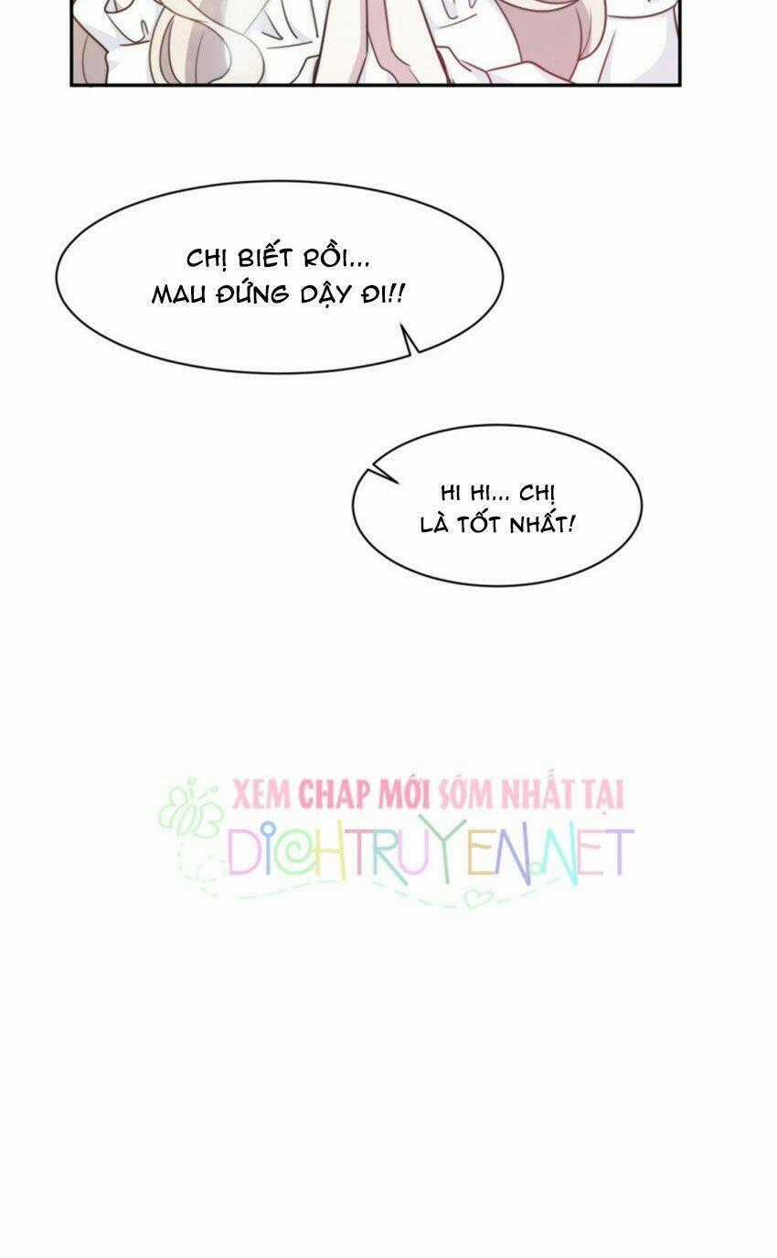 Ẩn Hôn Chí Ái - Chapter 38 - Trang 18