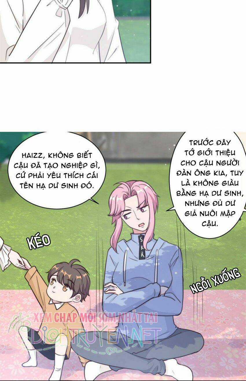 Ẩn Hôn Chí Ái - Chapter 38 - Trang 3