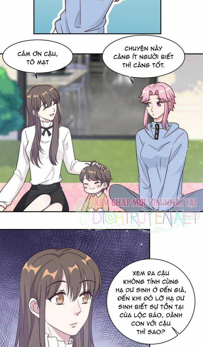 Ẩn Hôn Chí Ái - Chapter 38 - Trang 5