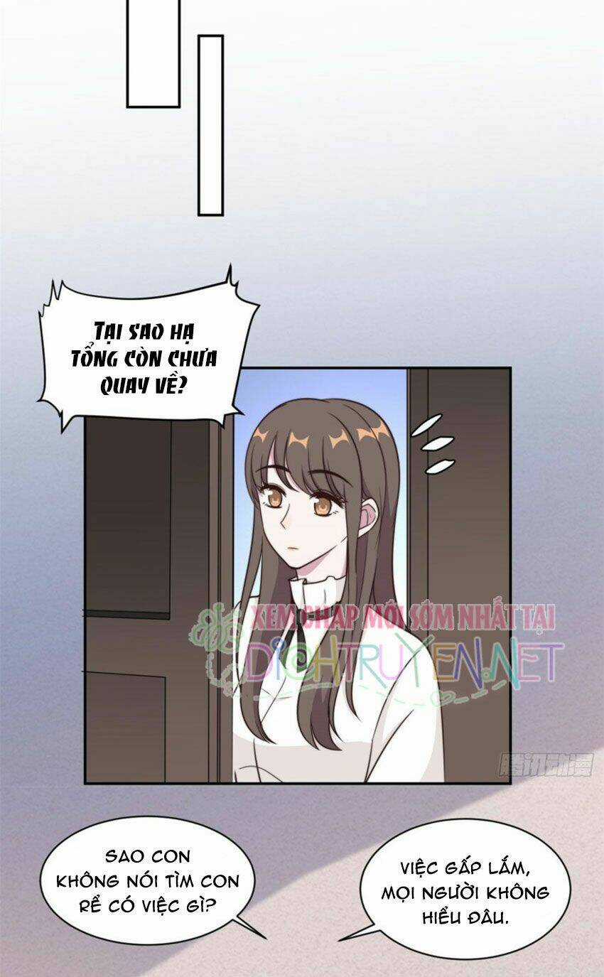 Ẩn Hôn Chí Ái - Chapter 38 - Trang 10