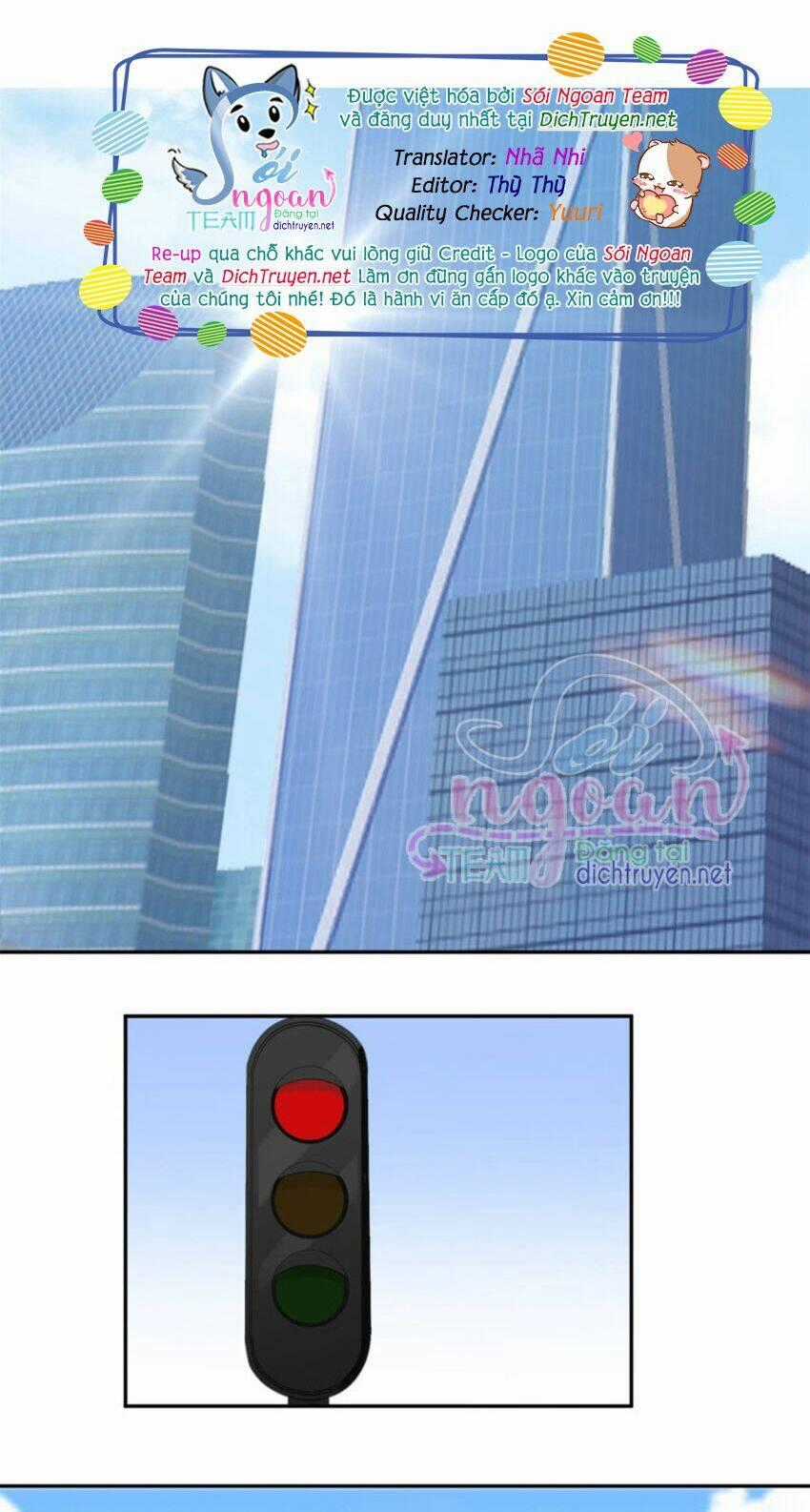 Ẩn Hôn Chí Ái - Chapter 39 - Trang 2