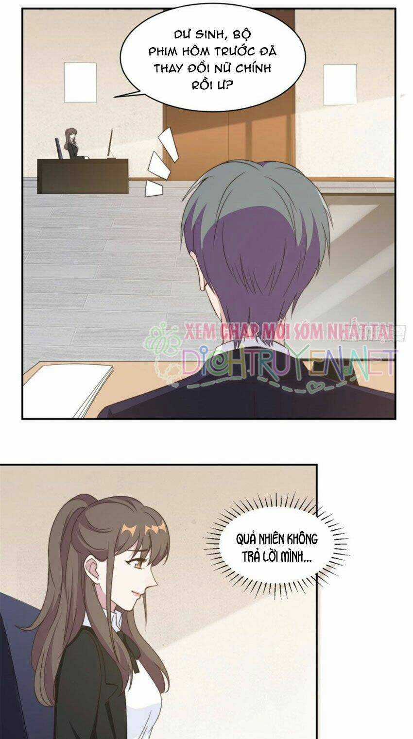 Ẩn Hôn Chí Ái - Chapter 39 - Trang 12