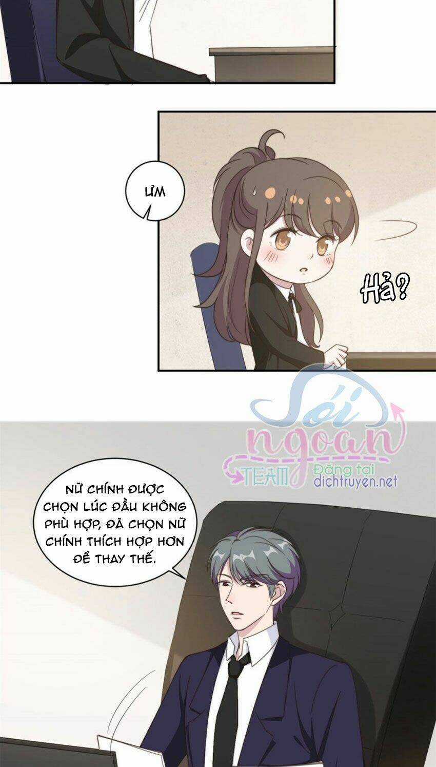 Ẩn Hôn Chí Ái - Chapter 39 - Trang 13