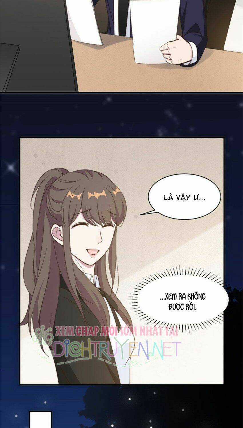 Ẩn Hôn Chí Ái - Chapter 39 - Trang 14