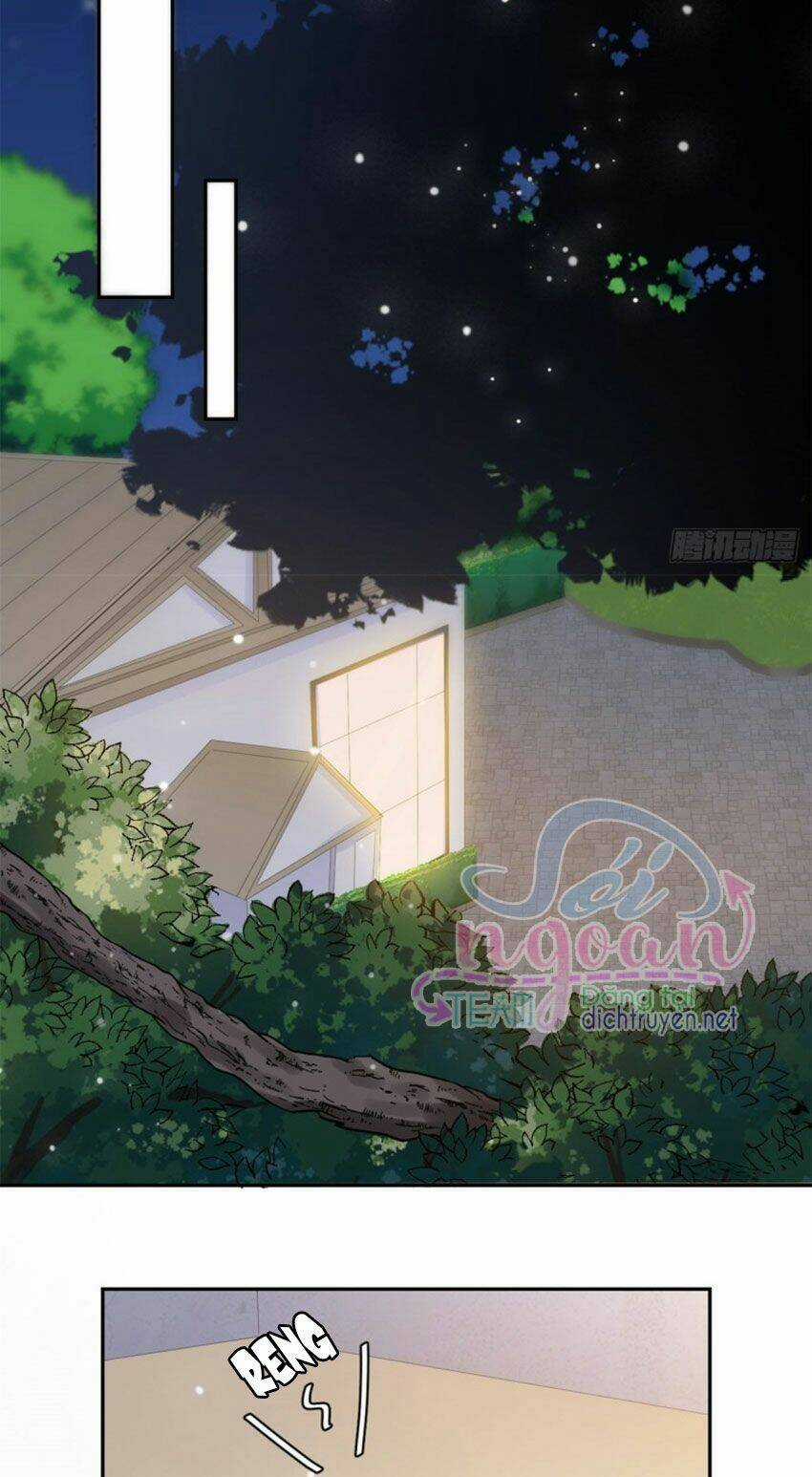 Ẩn Hôn Chí Ái - Chapter 39 - Trang 15