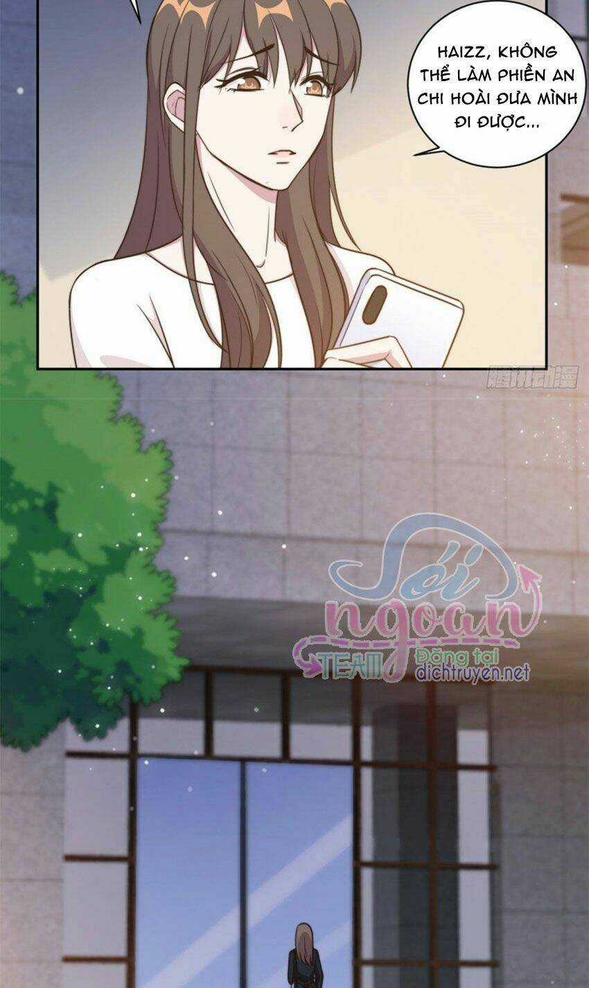 Ẩn Hôn Chí Ái - Chapter 39 - Trang 17