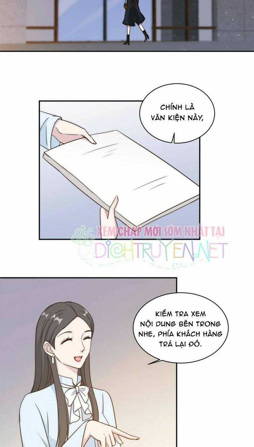 Ẩn Hôn Chí Ái - Chapter 39 - Trang 18