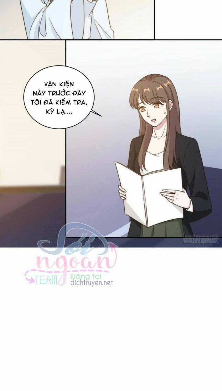 Ẩn Hôn Chí Ái - Chapter 39 - Trang 19