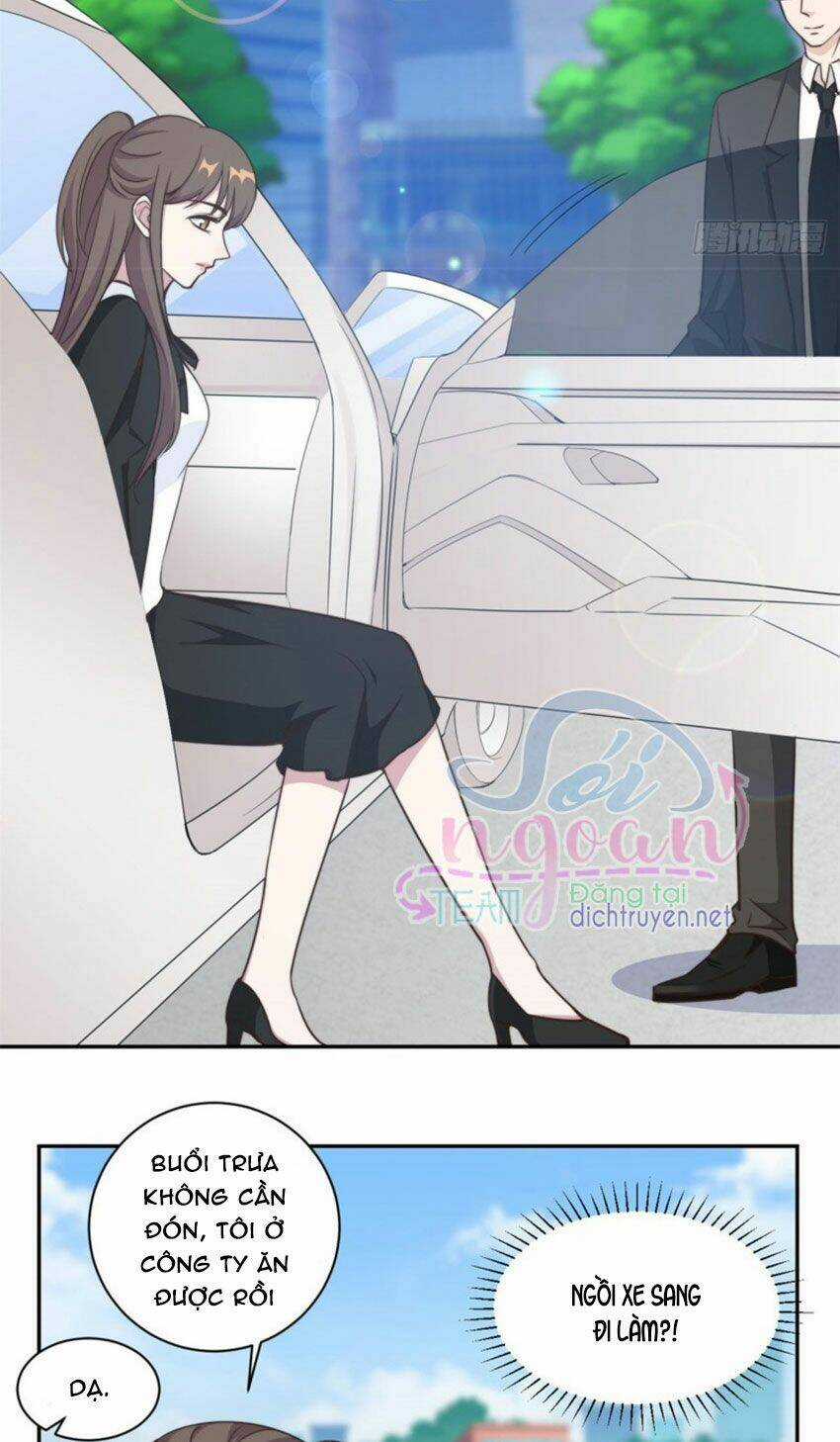 Ẩn Hôn Chí Ái - Chapter 39 - Trang 4