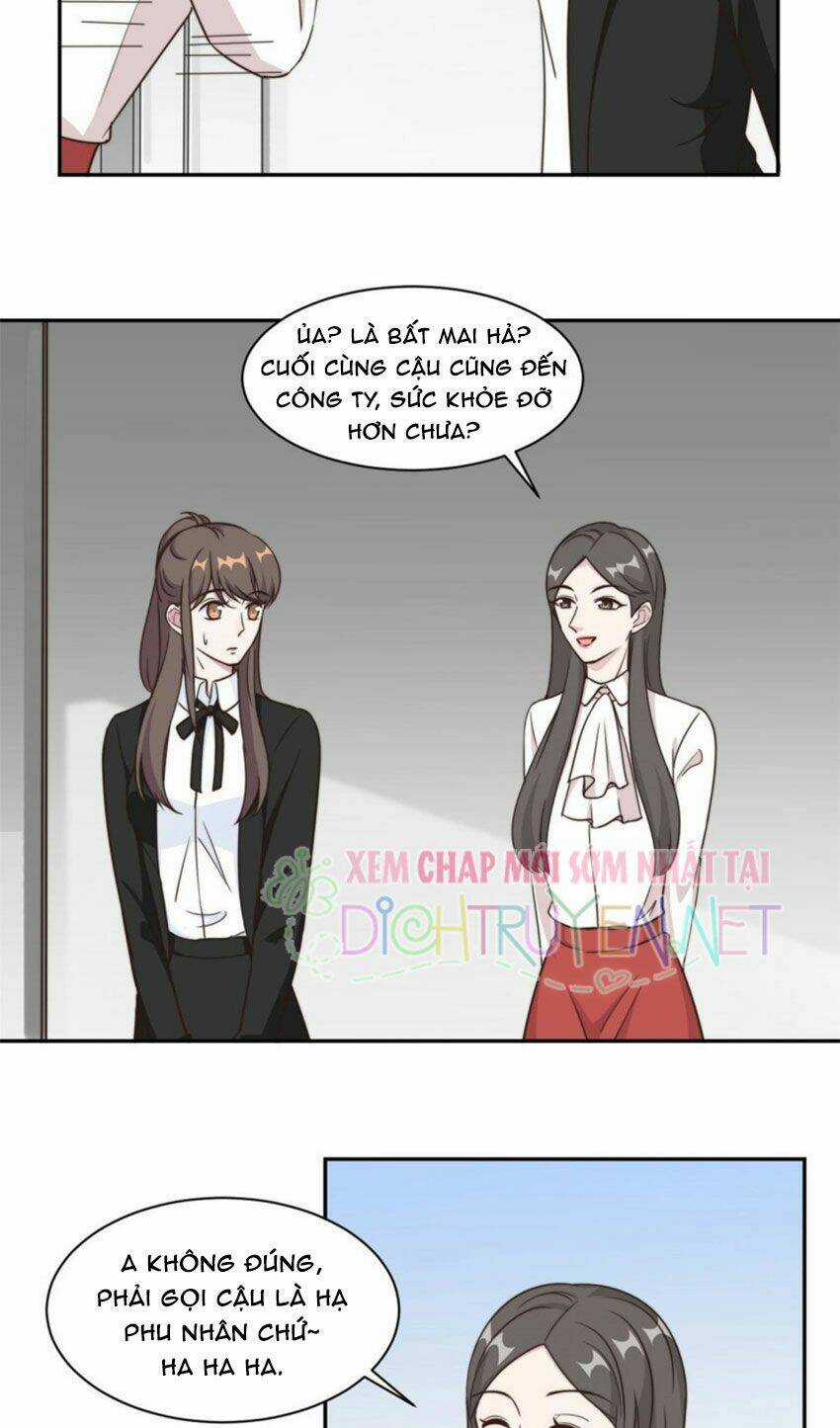 Ẩn Hôn Chí Ái - Chapter 39 - Trang 7