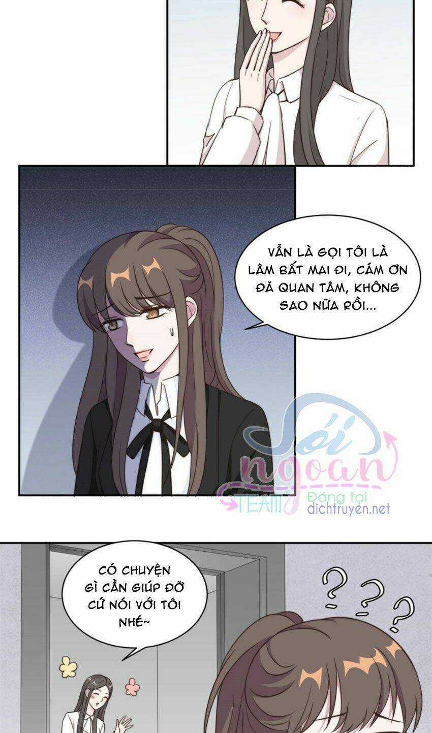 Ẩn Hôn Chí Ái - Chapter 39 - Trang 8