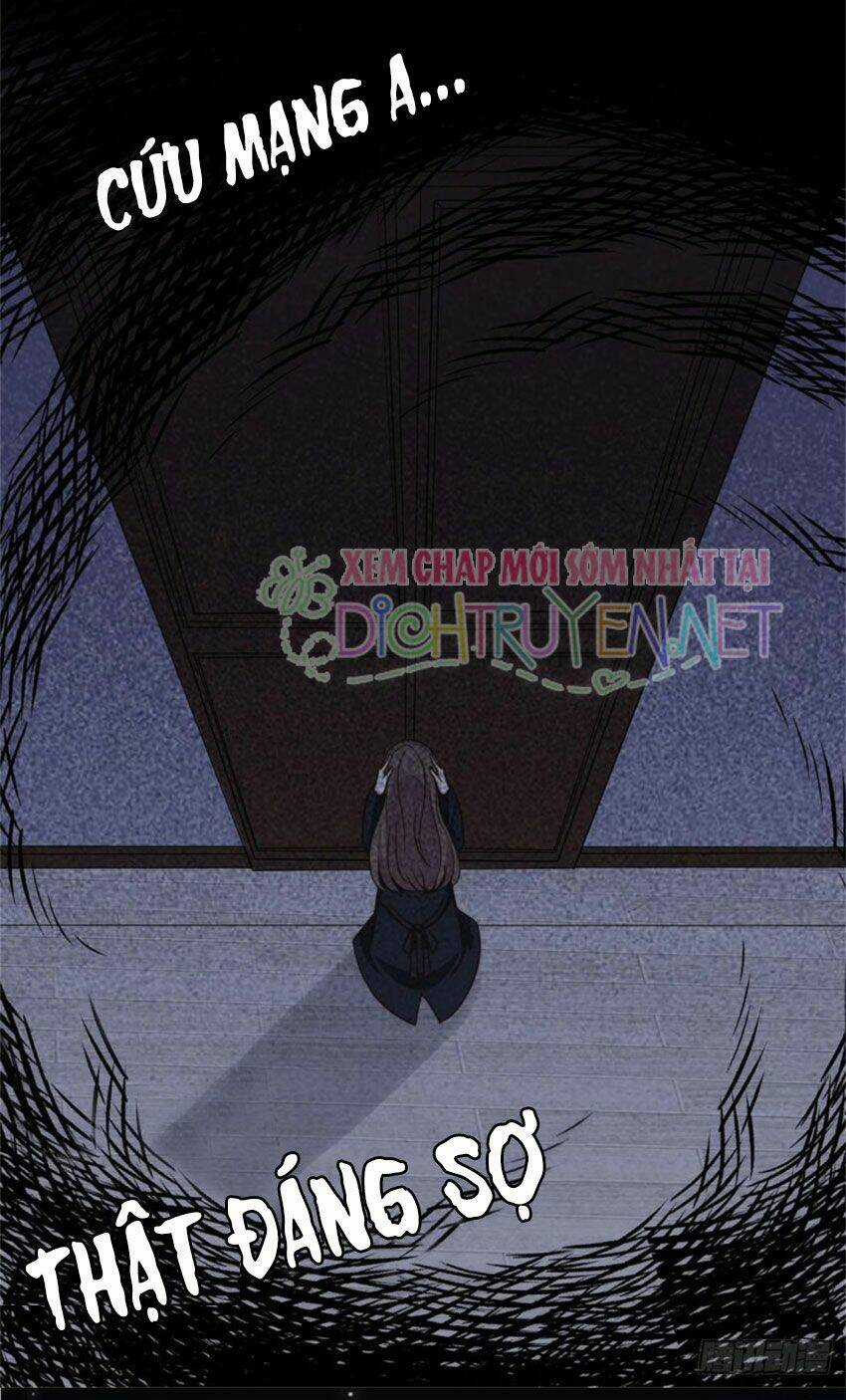 Ẩn Hôn Chí Ái - Chapter 40 - Trang 11