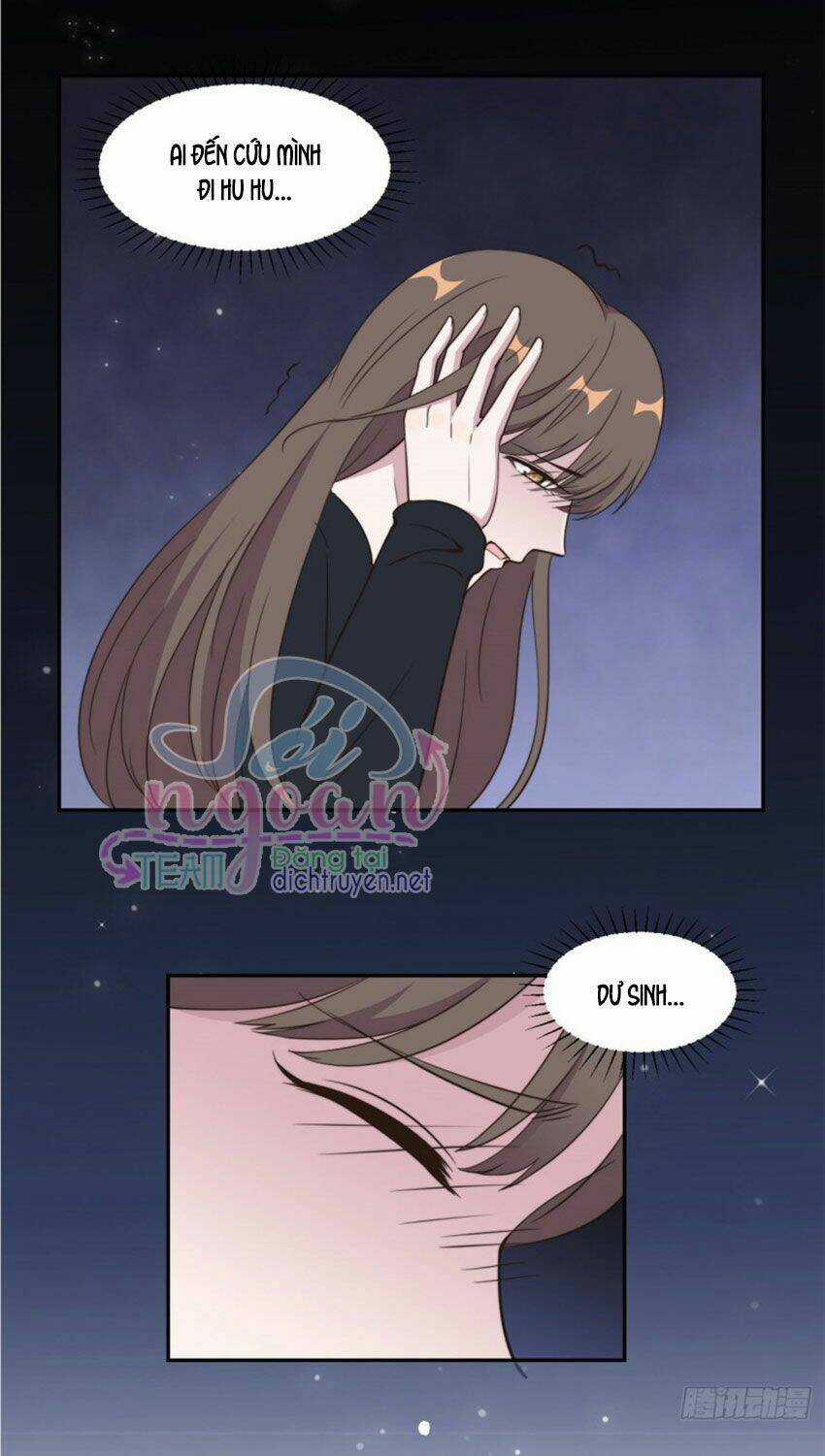 Ẩn Hôn Chí Ái - Chapter 40 - Trang 12