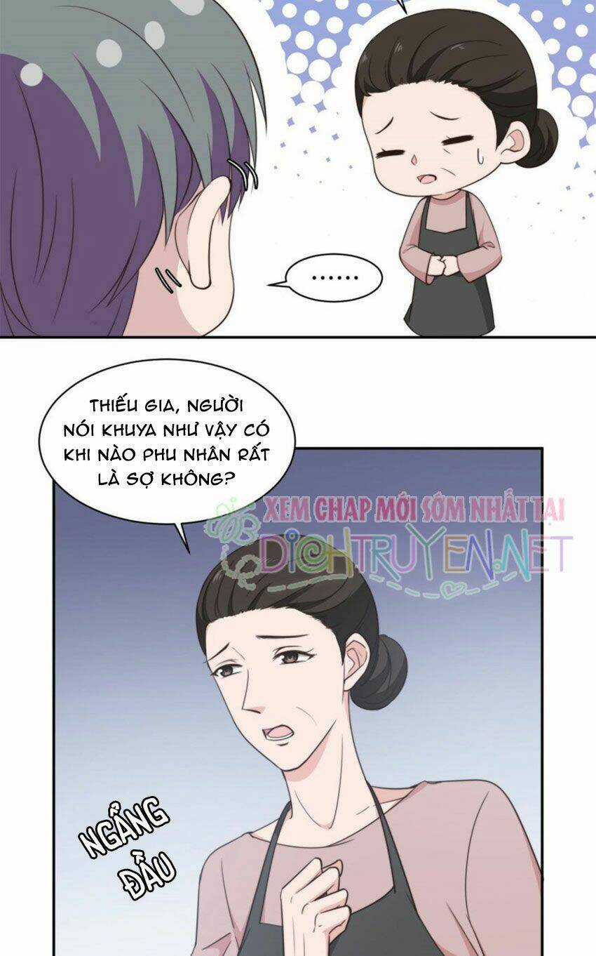 Ẩn Hôn Chí Ái - Chapter 40 - Trang 17