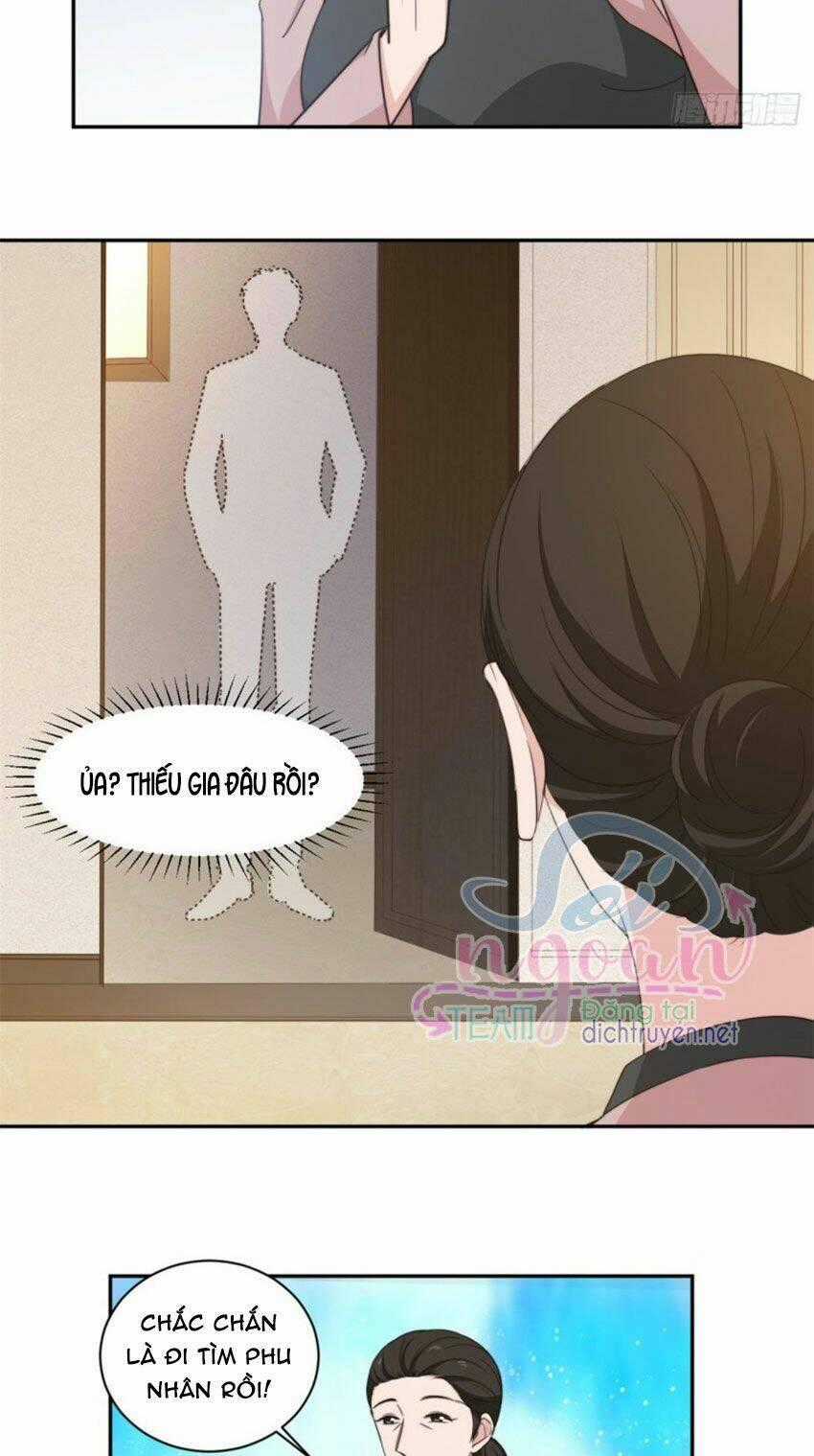 Ẩn Hôn Chí Ái - Chapter 40 - Trang 18