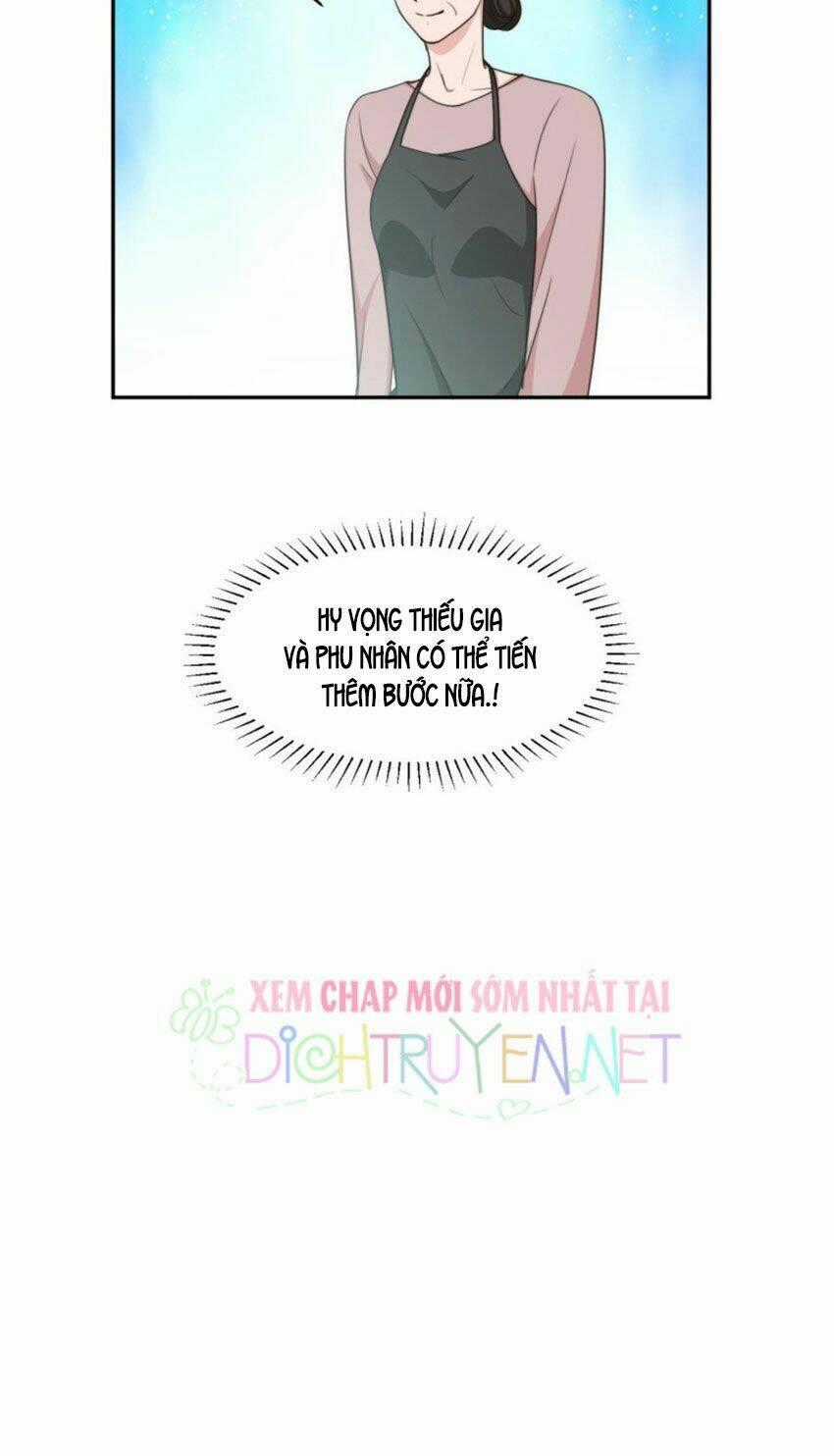 Ẩn Hôn Chí Ái - Chapter 40 - Trang 19