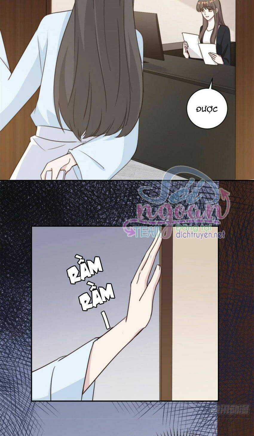 Ẩn Hôn Chí Ái - Chapter 40 - Trang 4