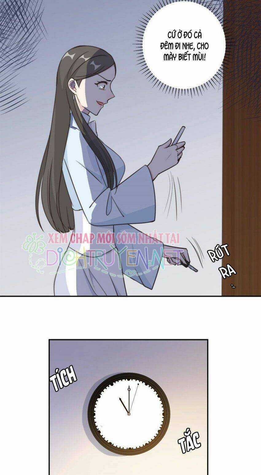 Ẩn Hôn Chí Ái - Chapter 40 - Trang 5