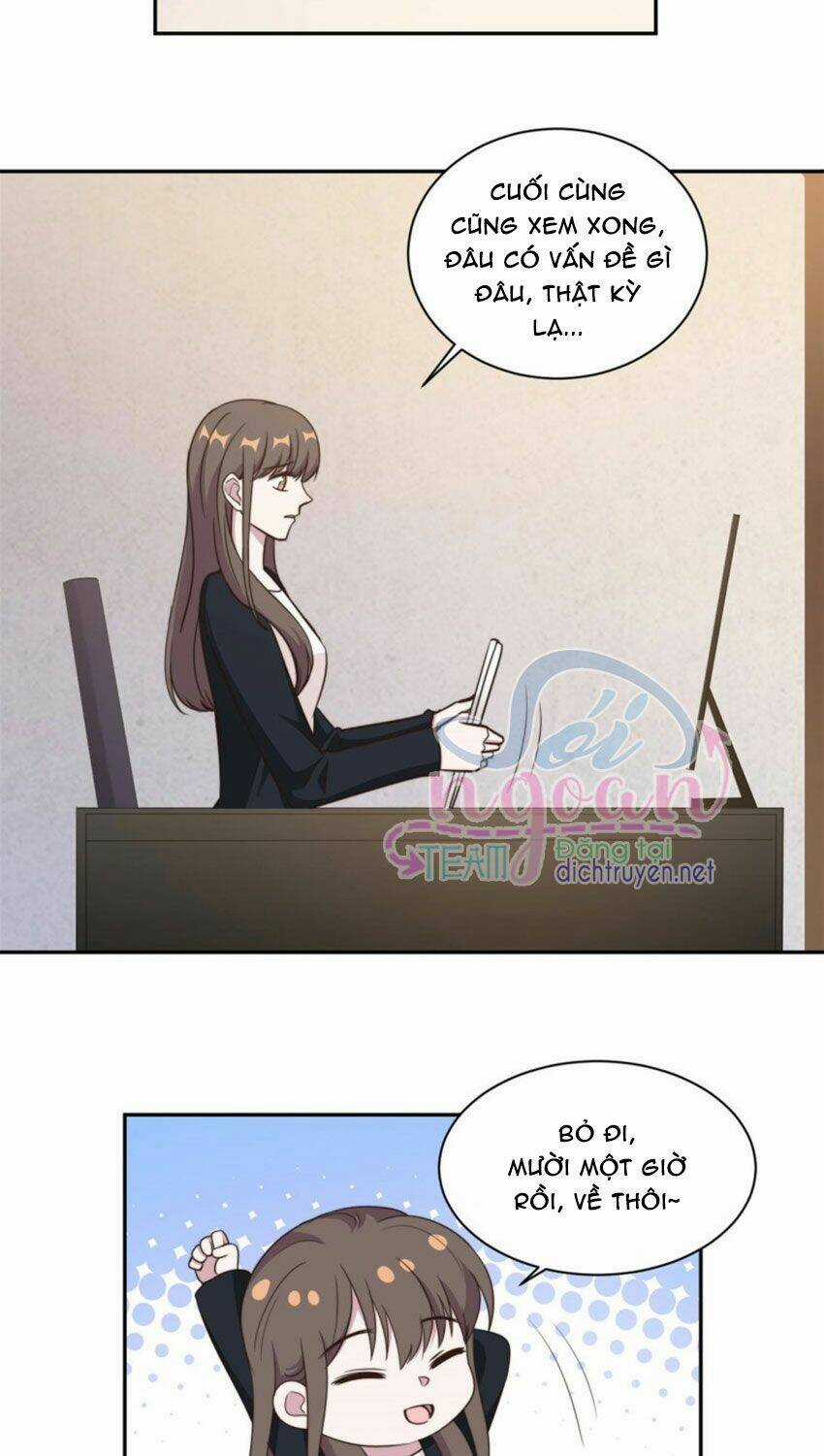 Ẩn Hôn Chí Ái - Chapter 40 - Trang 6