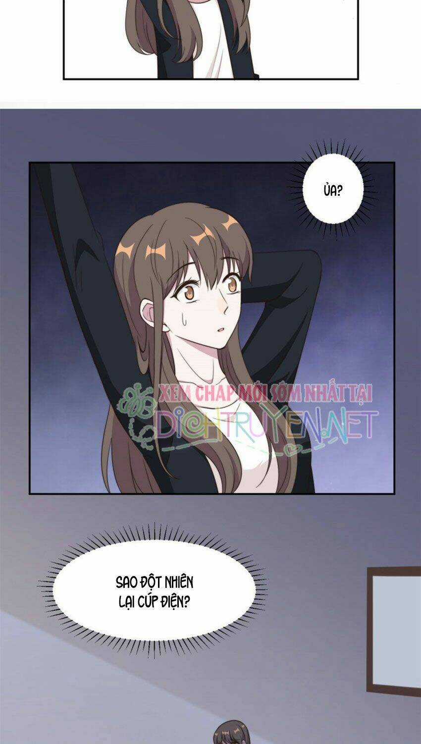 Ẩn Hôn Chí Ái - Chapter 40 - Trang 7