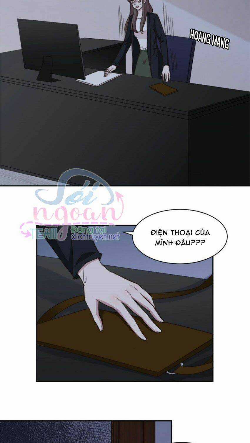 Ẩn Hôn Chí Ái - Chapter 40 - Trang 8