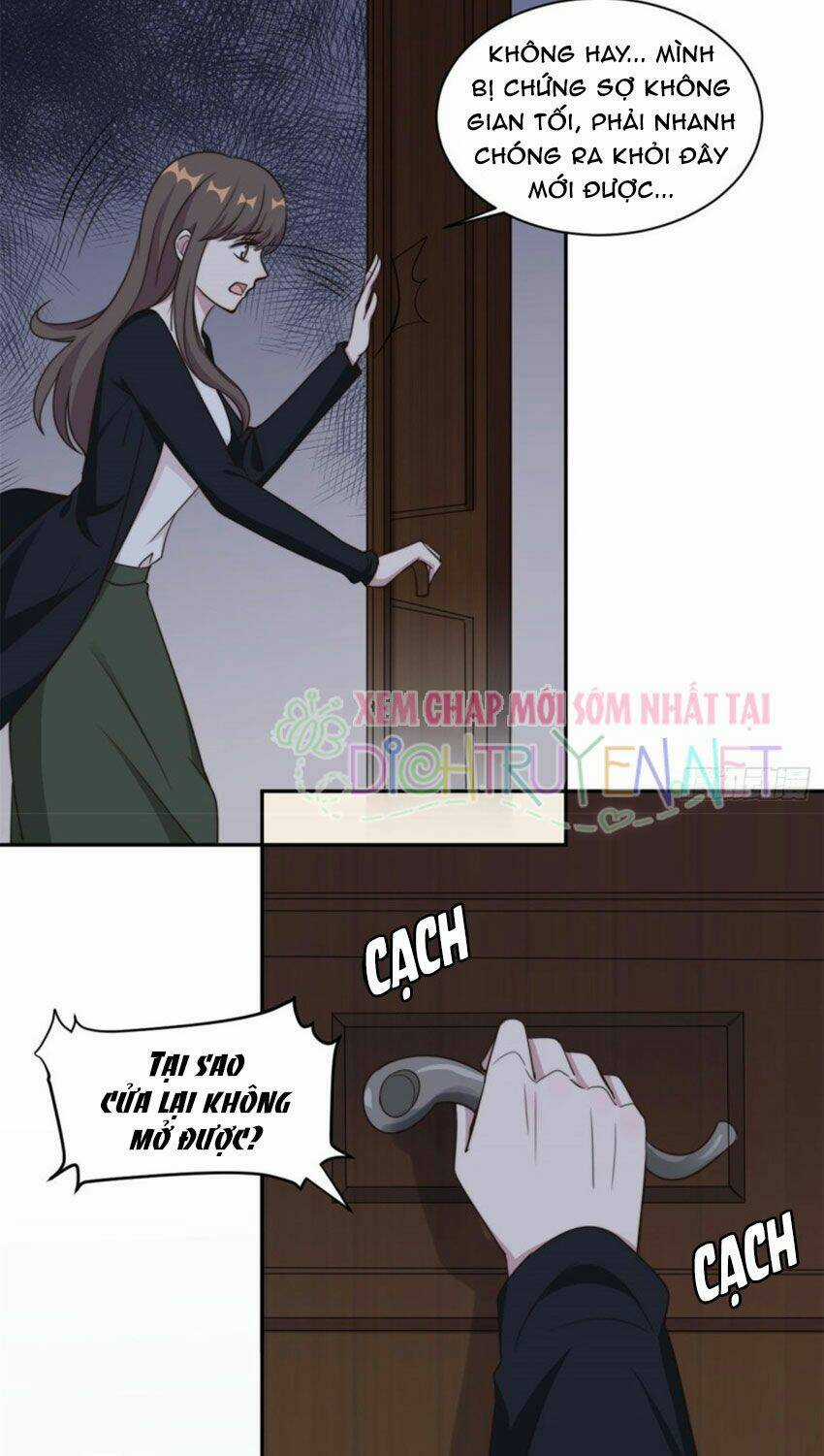 Ẩn Hôn Chí Ái - Chapter 40 - Trang 9