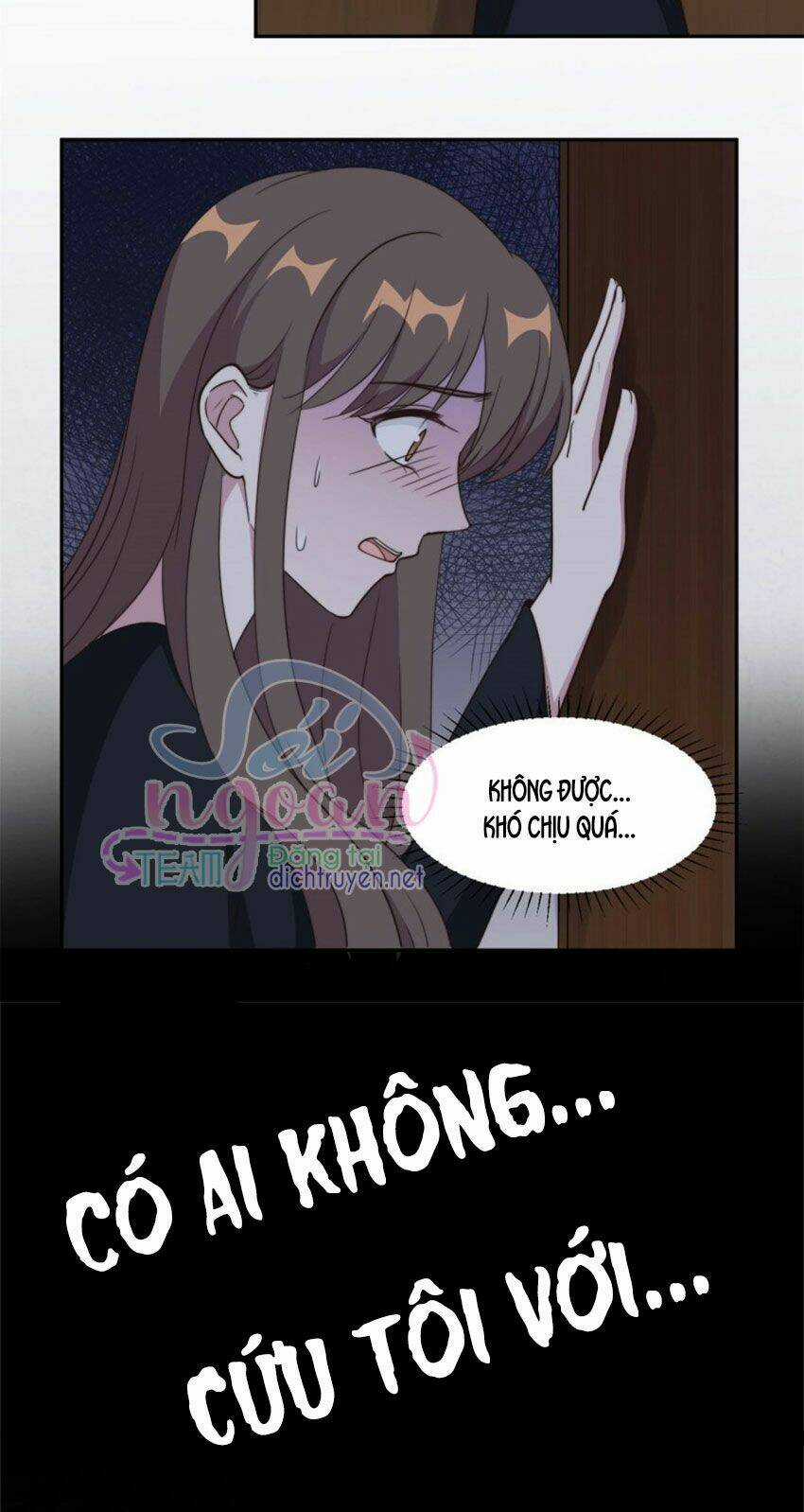 Ẩn Hôn Chí Ái - Chapter 40 - Trang 10