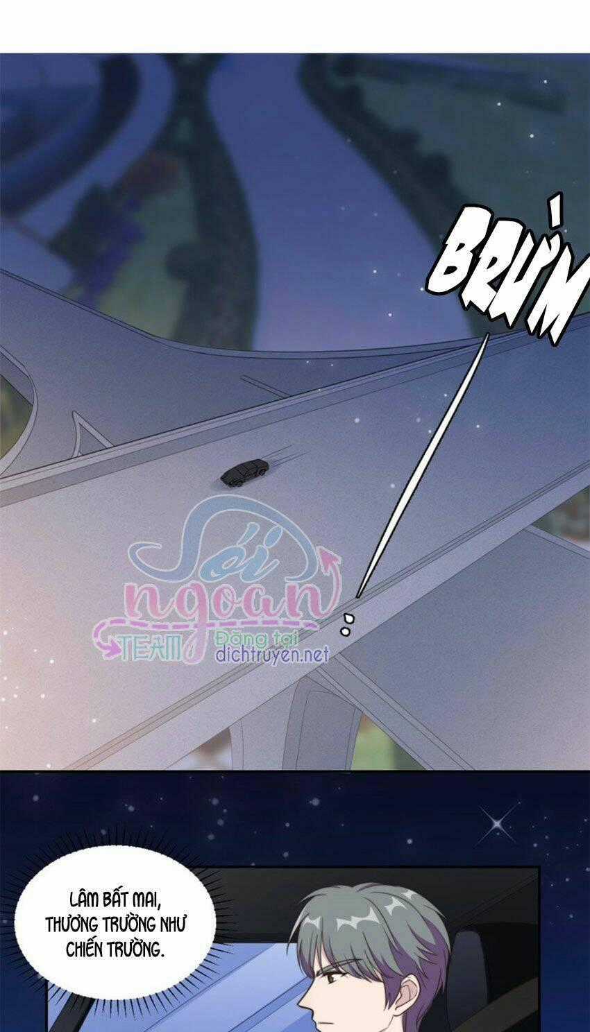 Ẩn Hôn Chí Ái - Chapter 41 - Trang 2