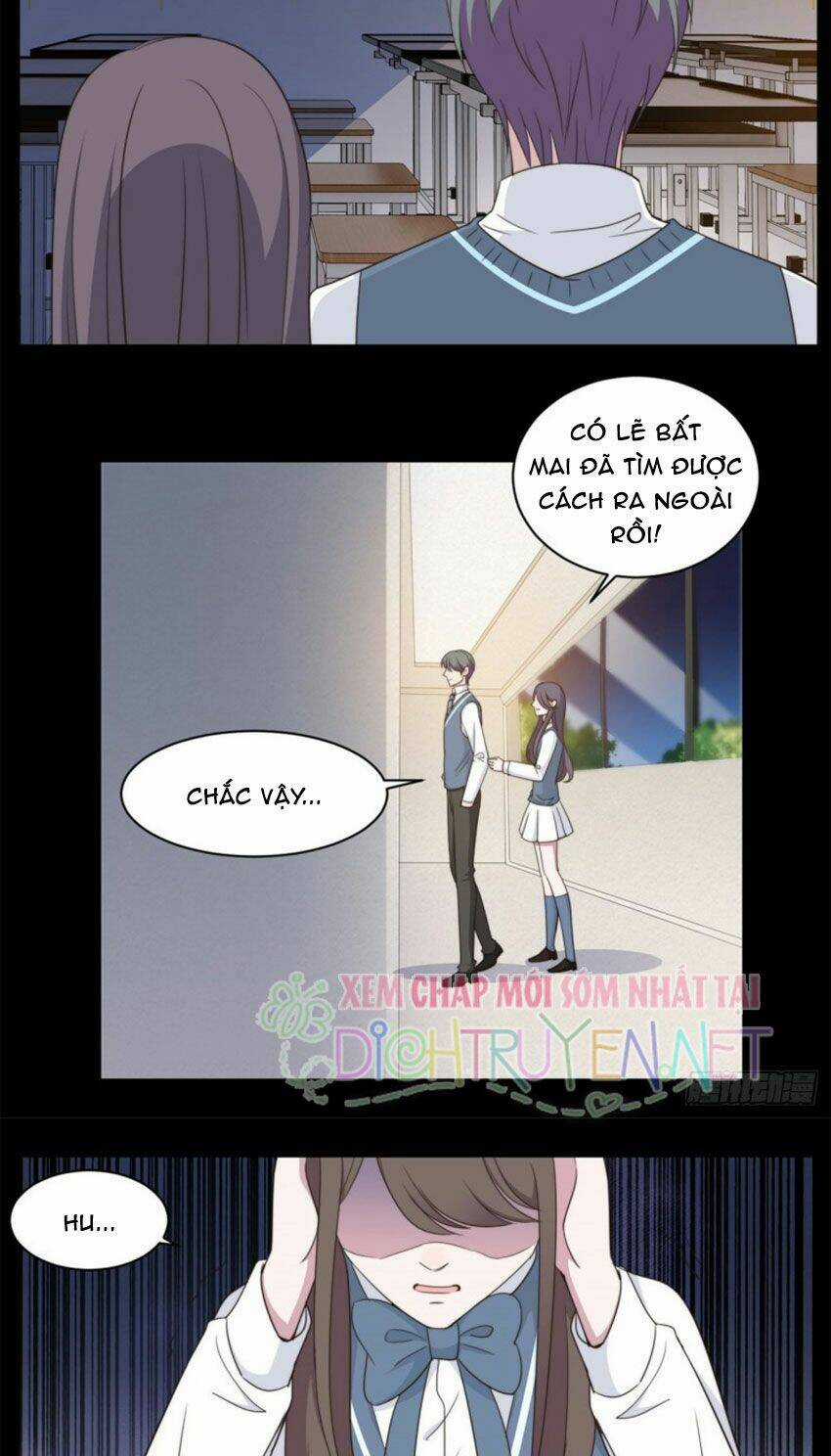 Ẩn Hôn Chí Ái - Chapter 41 - Trang 11