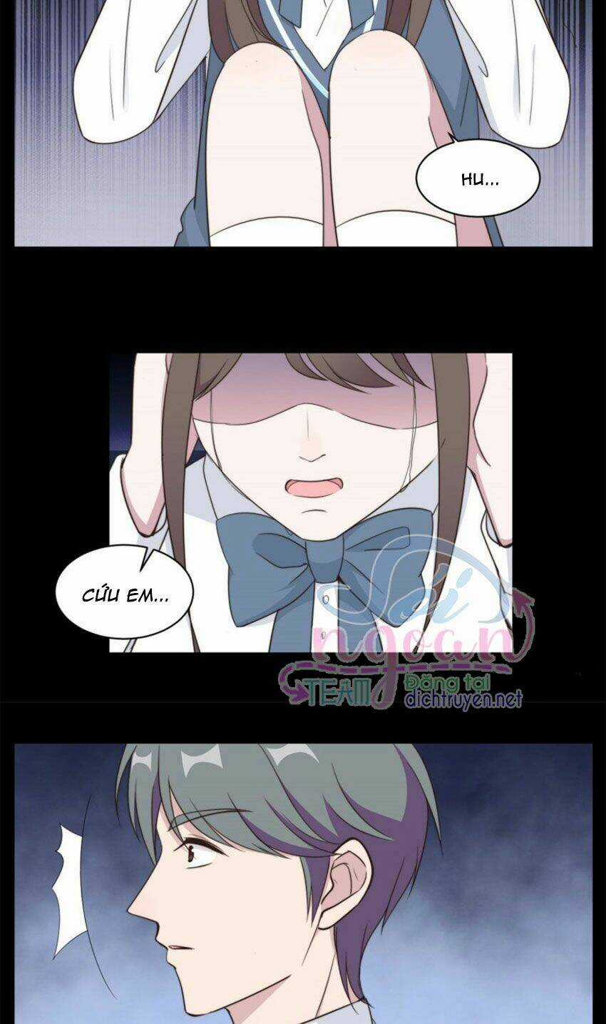 Ẩn Hôn Chí Ái - Chapter 41 - Trang 12