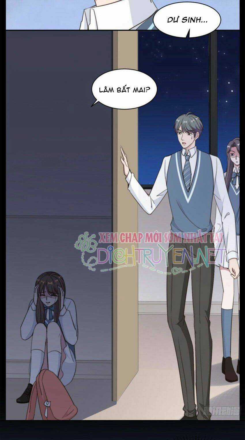 Ẩn Hôn Chí Ái - Chapter 41 - Trang 13