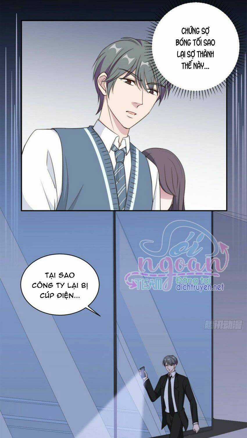 Ẩn Hôn Chí Ái - Chapter 41 - Trang 14