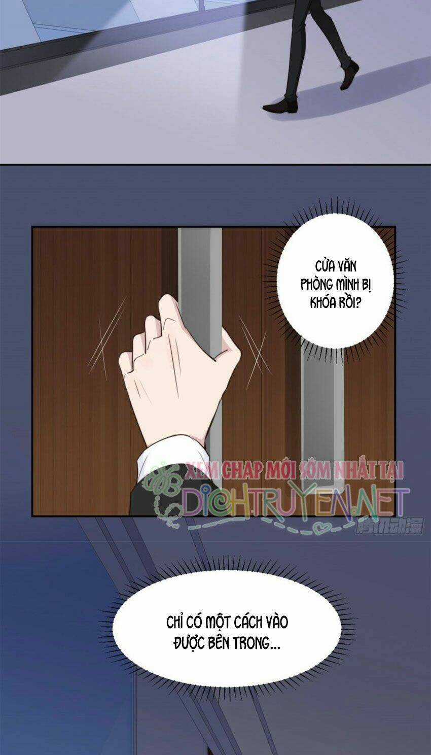 Ẩn Hôn Chí Ái - Chapter 41 - Trang 15