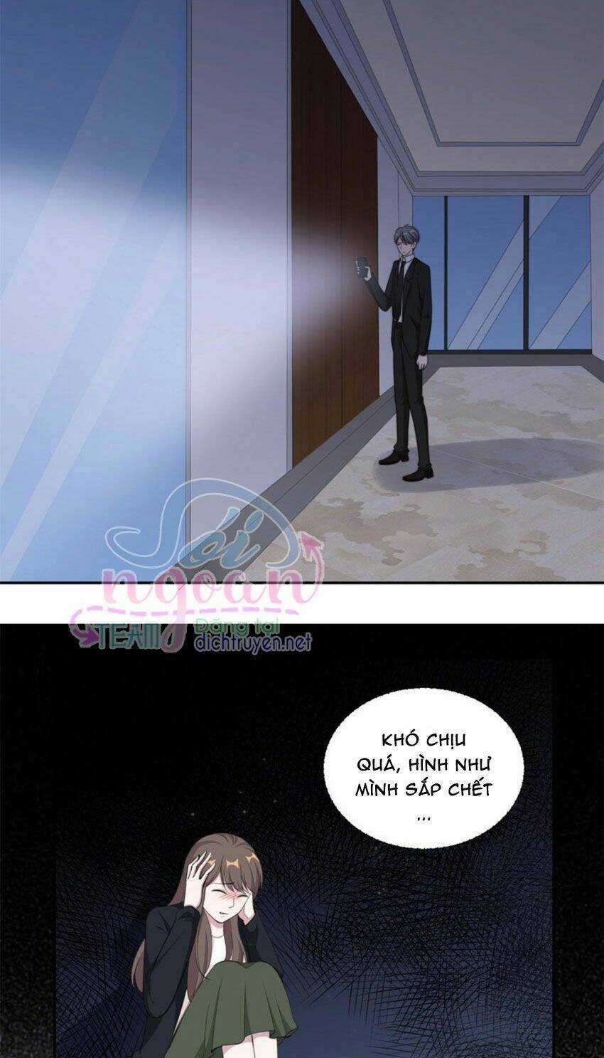 Ẩn Hôn Chí Ái - Chapter 41 - Trang 16