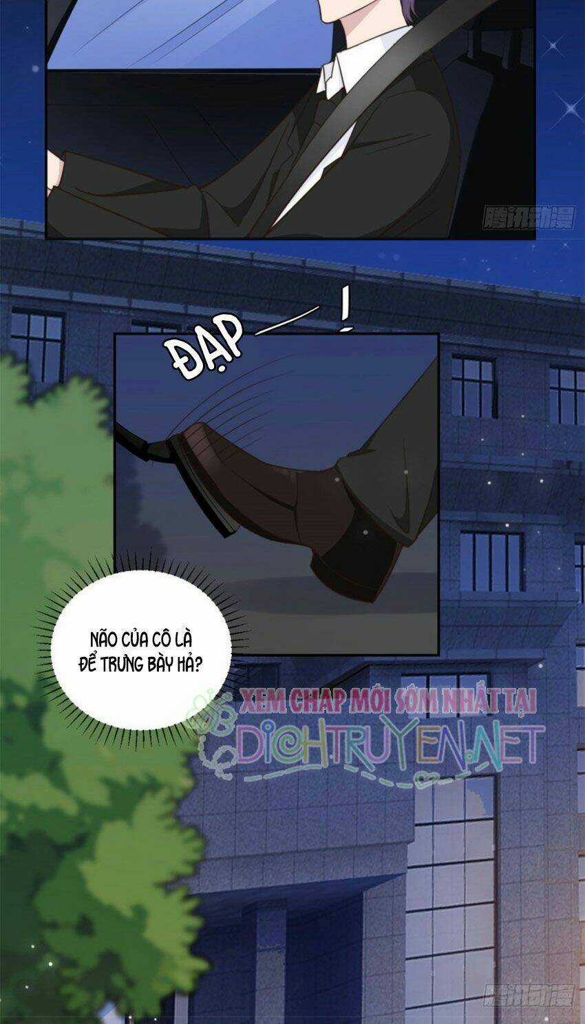 Ẩn Hôn Chí Ái - Chapter 41 - Trang 3