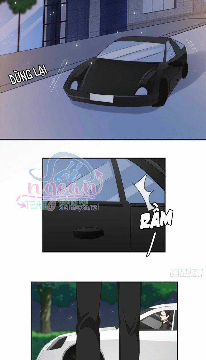 Ẩn Hôn Chí Ái - Chapter 41 - Trang 4