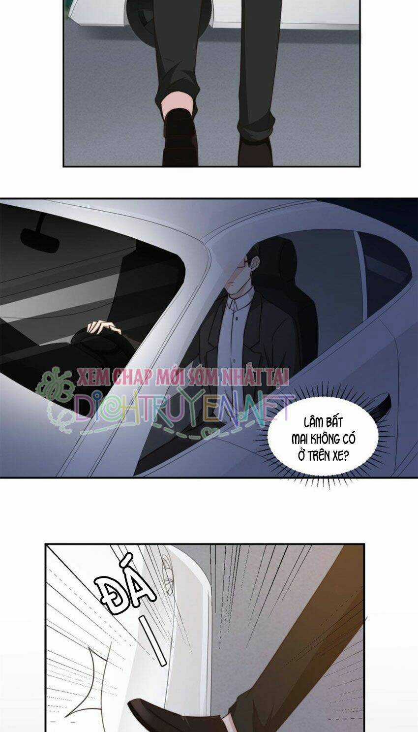 Ẩn Hôn Chí Ái - Chapter 41 - Trang 5