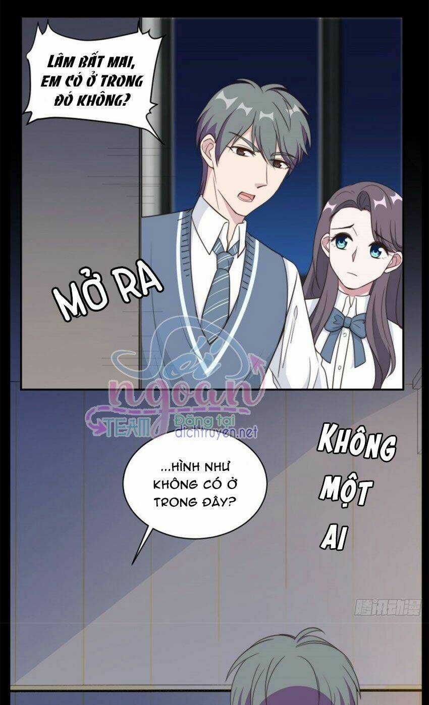 Ẩn Hôn Chí Ái - Chapter 41 - Trang 10