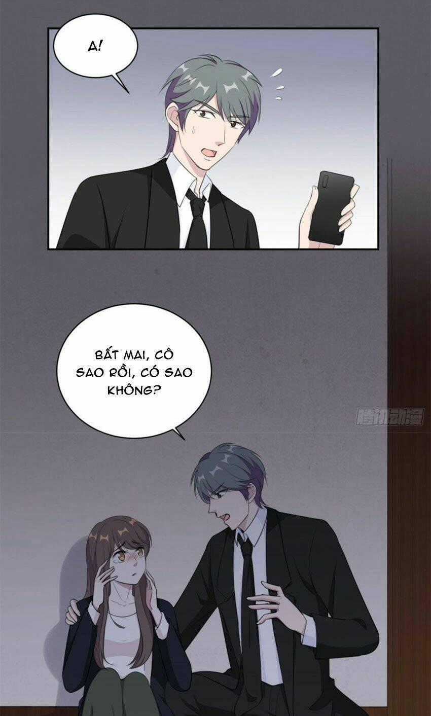 Ẩn Hôn Chí Ái - Chapter 42 - Trang 2