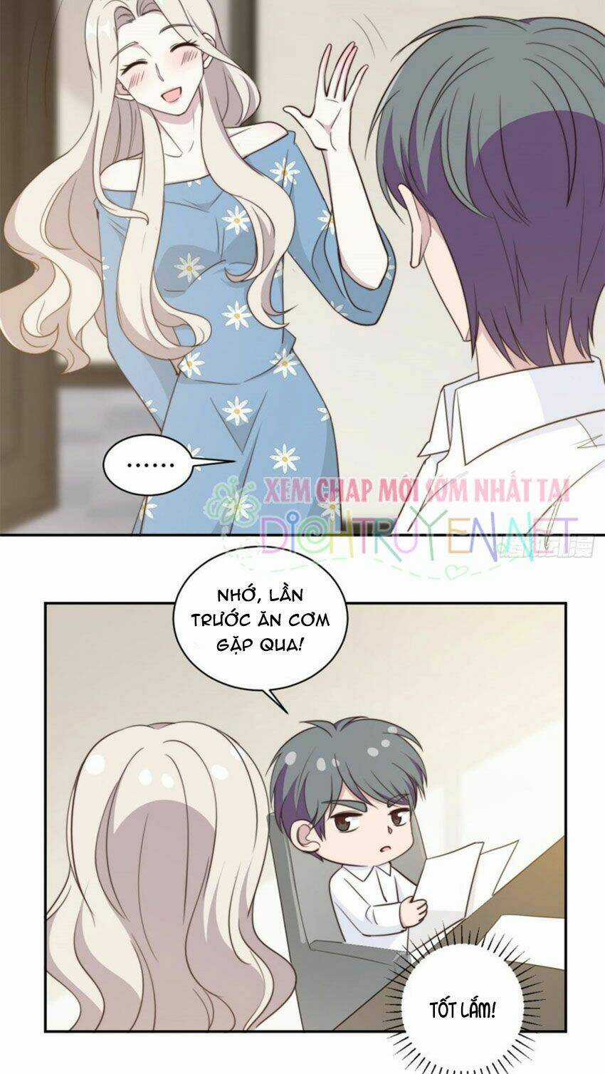 Ẩn Hôn Chí Ái - Chapter 42 - Trang 11