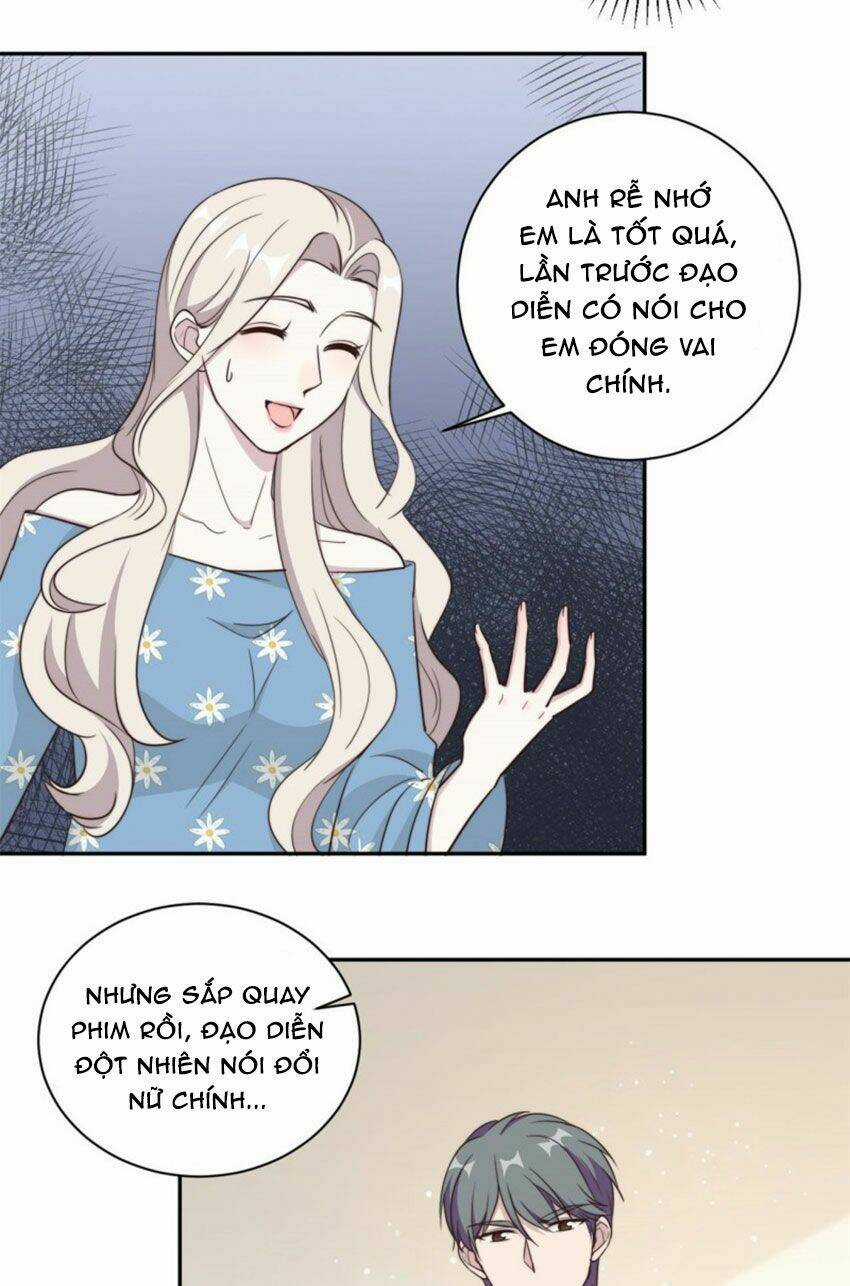 Ẩn Hôn Chí Ái - Chapter 42 - Trang 12
