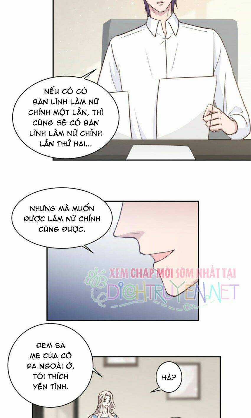 Ẩn Hôn Chí Ái - Chapter 42 - Trang 13