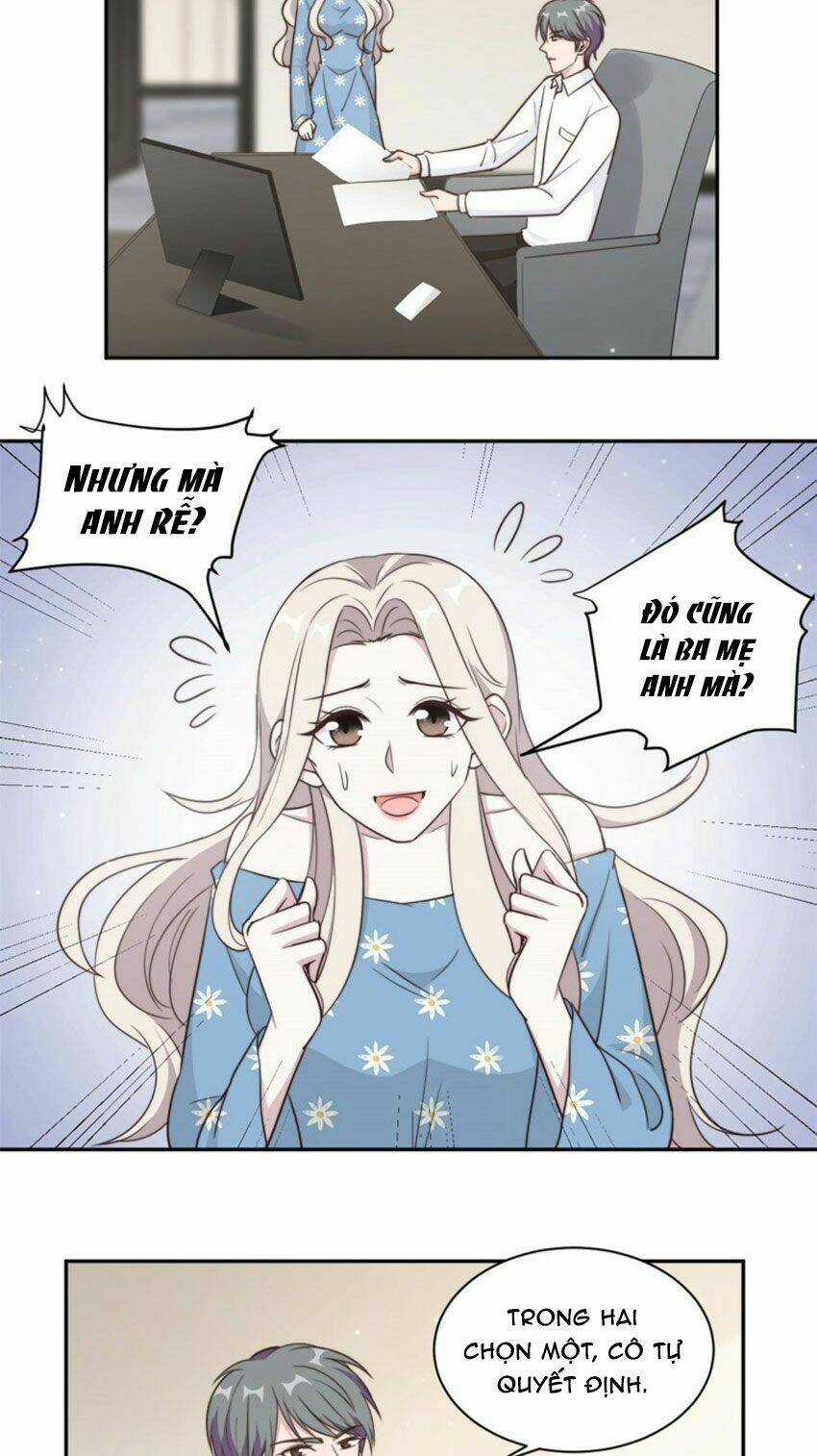 Ẩn Hôn Chí Ái - Chapter 42 - Trang 14