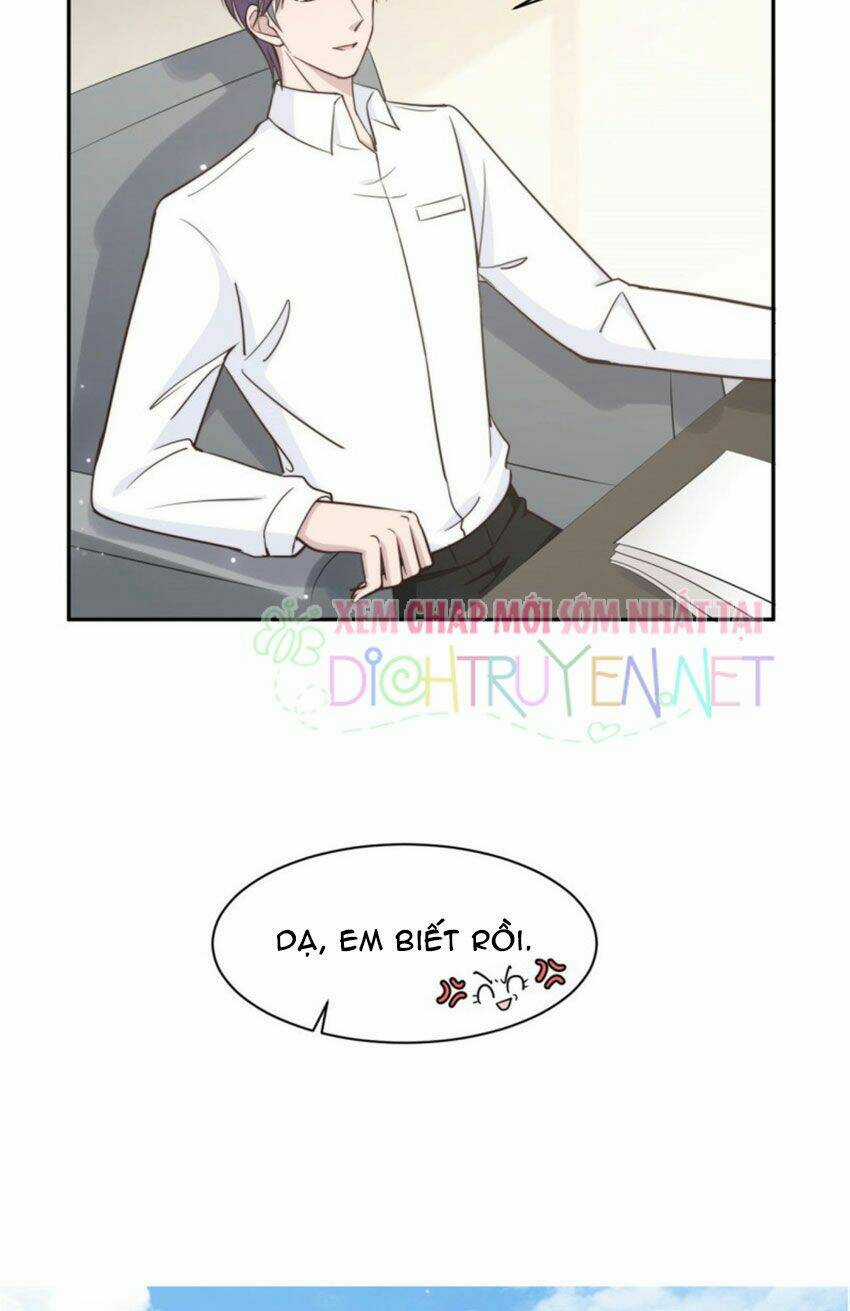 Ẩn Hôn Chí Ái - Chapter 42 - Trang 15