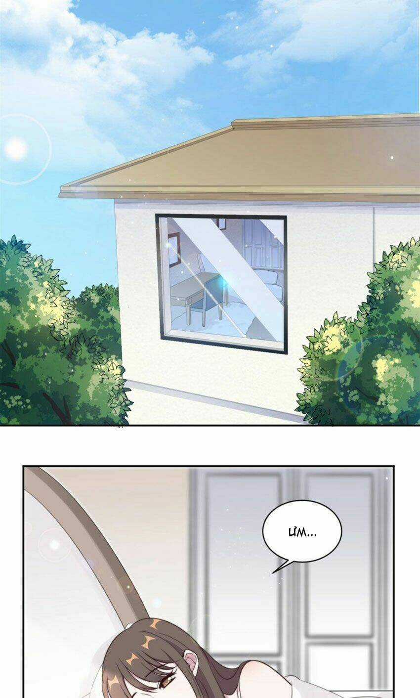 Ẩn Hôn Chí Ái - Chapter 42 - Trang 16