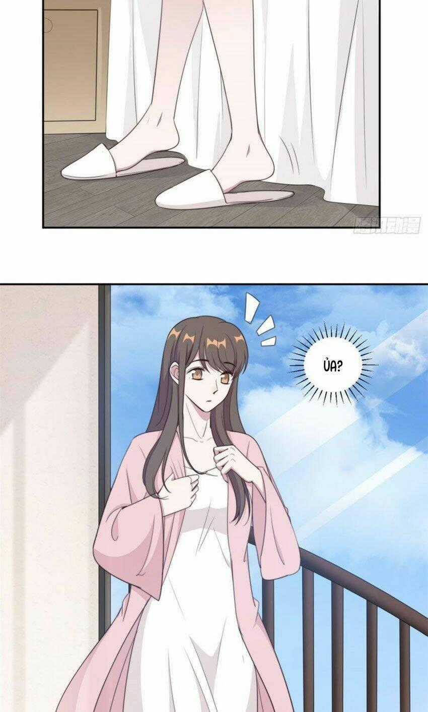 Ẩn Hôn Chí Ái - Chapter 42 - Trang 18