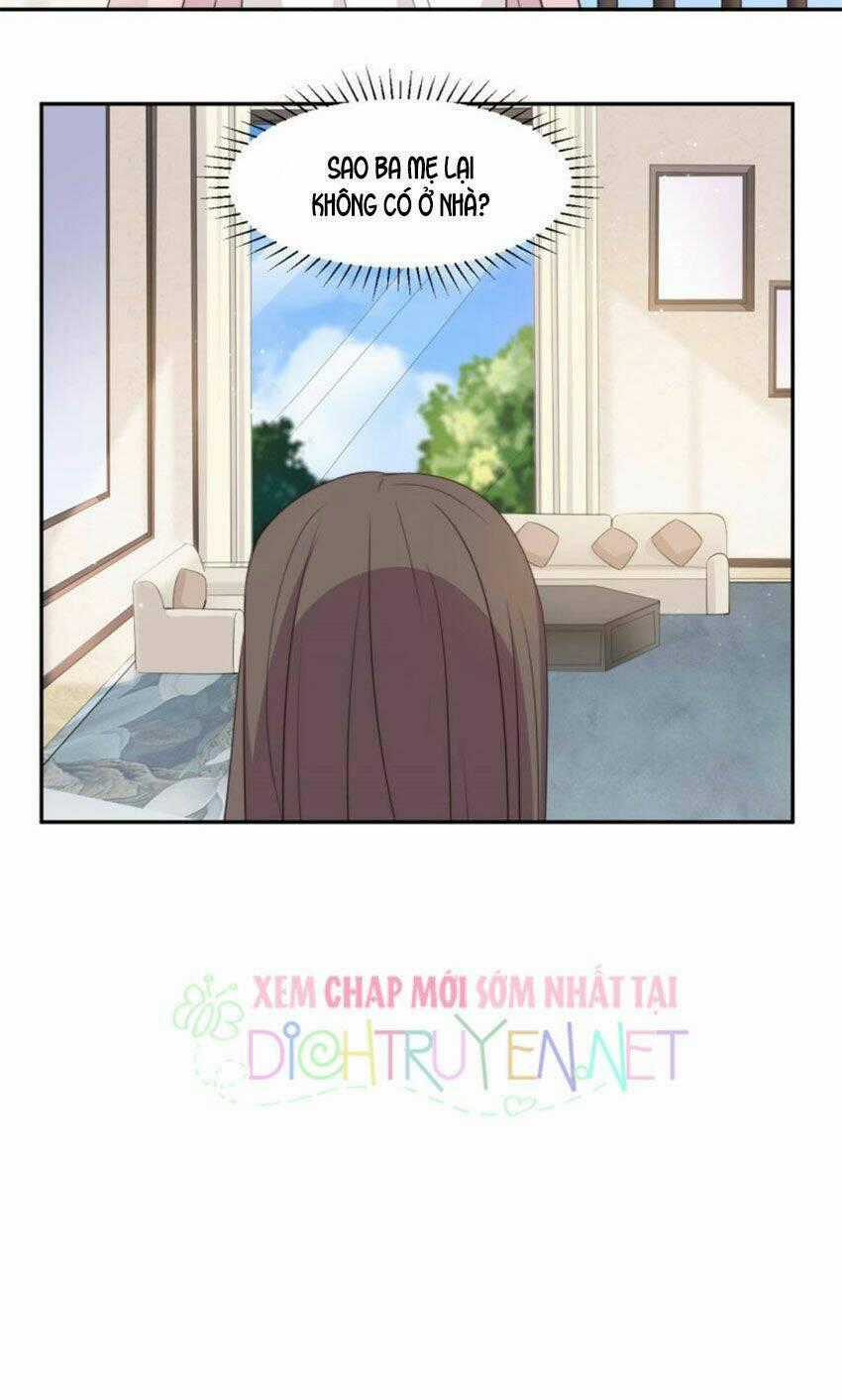 Ẩn Hôn Chí Ái - Chapter 42 - Trang 19